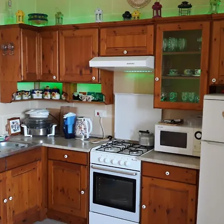 Apartment Gozo With Large Pool