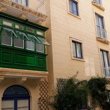 Apartment Gozo With Large Pool *