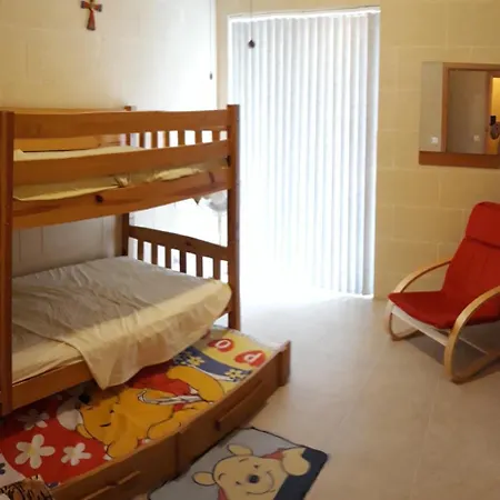 Gozo With Large Pool Apartman