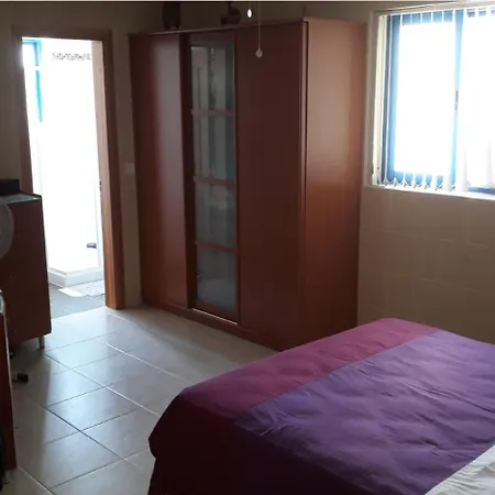Gozo With Large Pool Daire